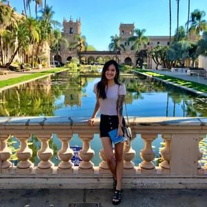 Meet your Posher, Sally